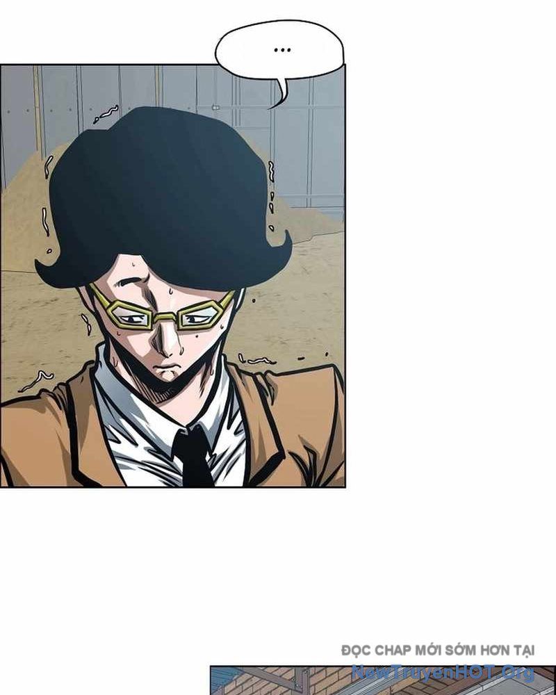 Gia Đình Bí Mật [Chap 1-20]