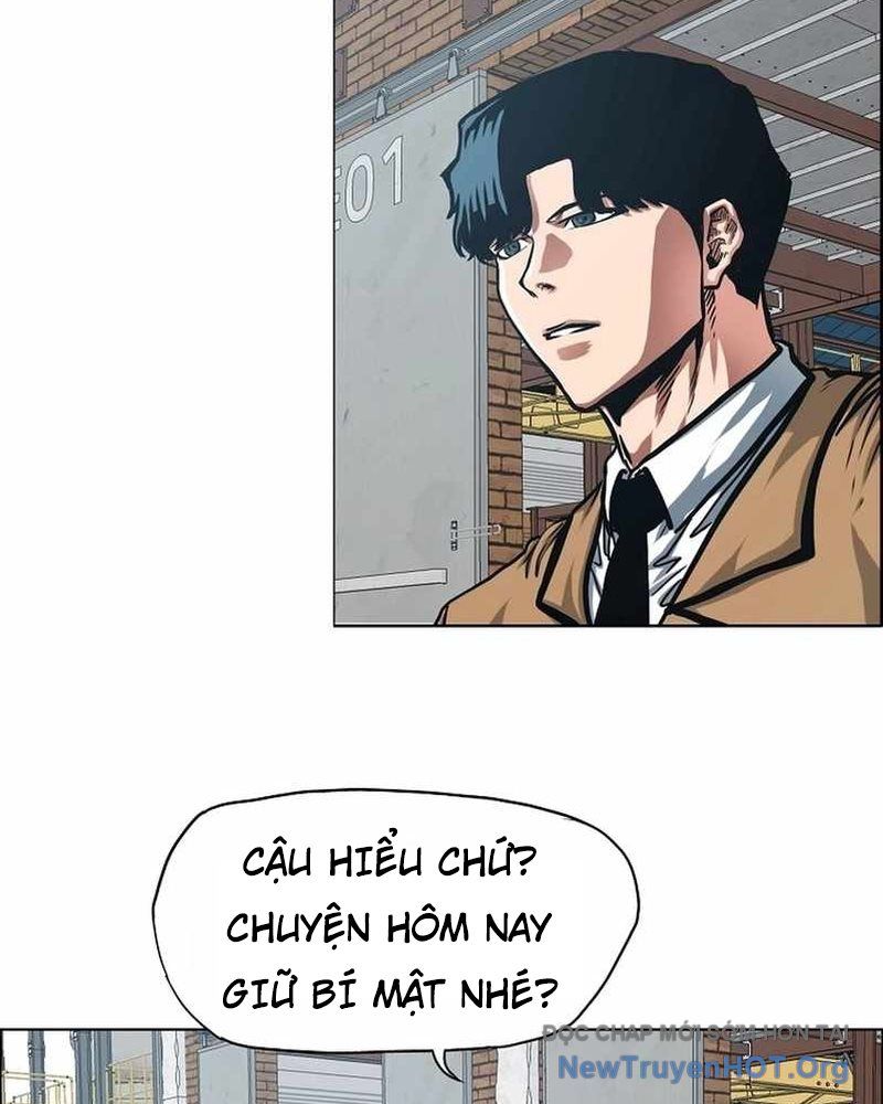 Gia Đình Bí Mật [Chap 1-20]