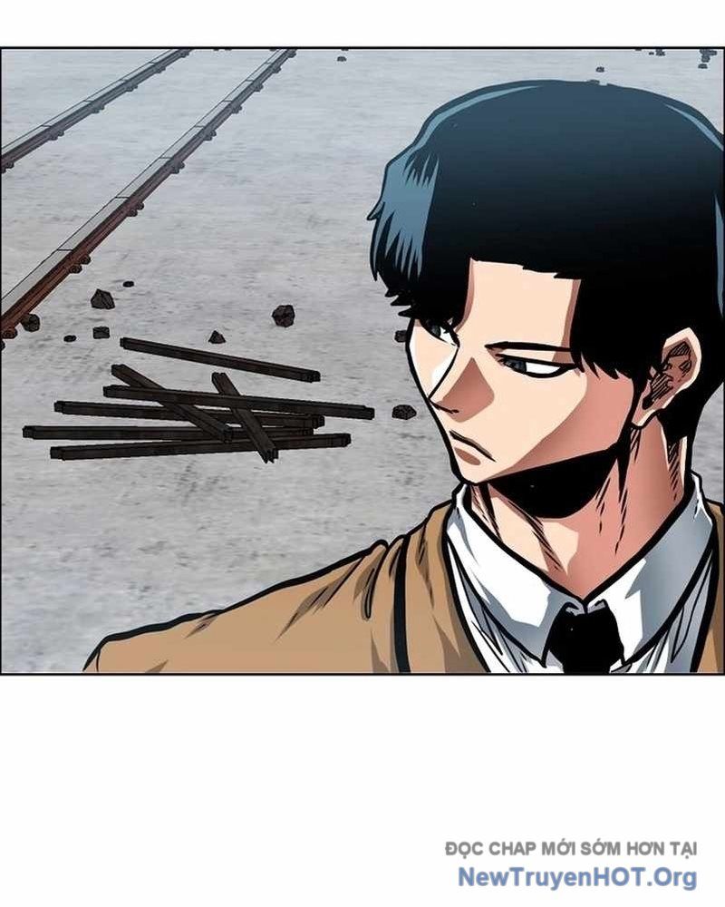 Gia Đình Bí Mật [Chap 1-20]