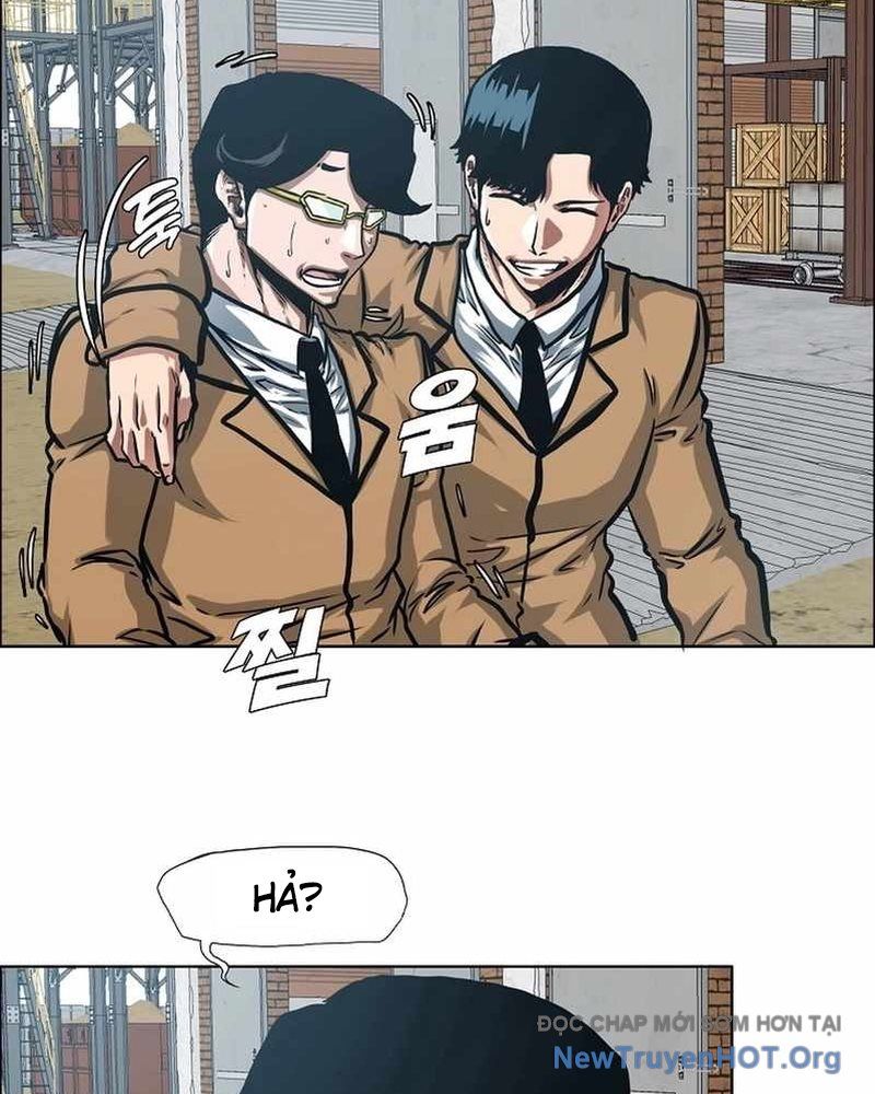 Gia Đình Bí Mật [Chap 1-20]