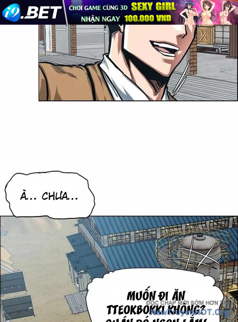 Gia Đình Bí Mật [Chap 1-20]