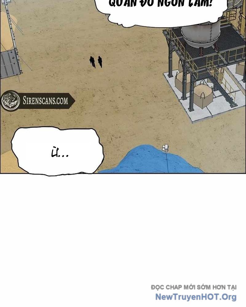 Gia Đình Bí Mật [Chap 1-20]