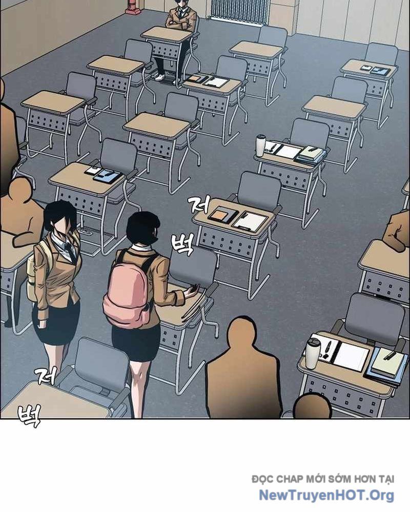 Gia Đình Bí Mật [Chap 1-20]
