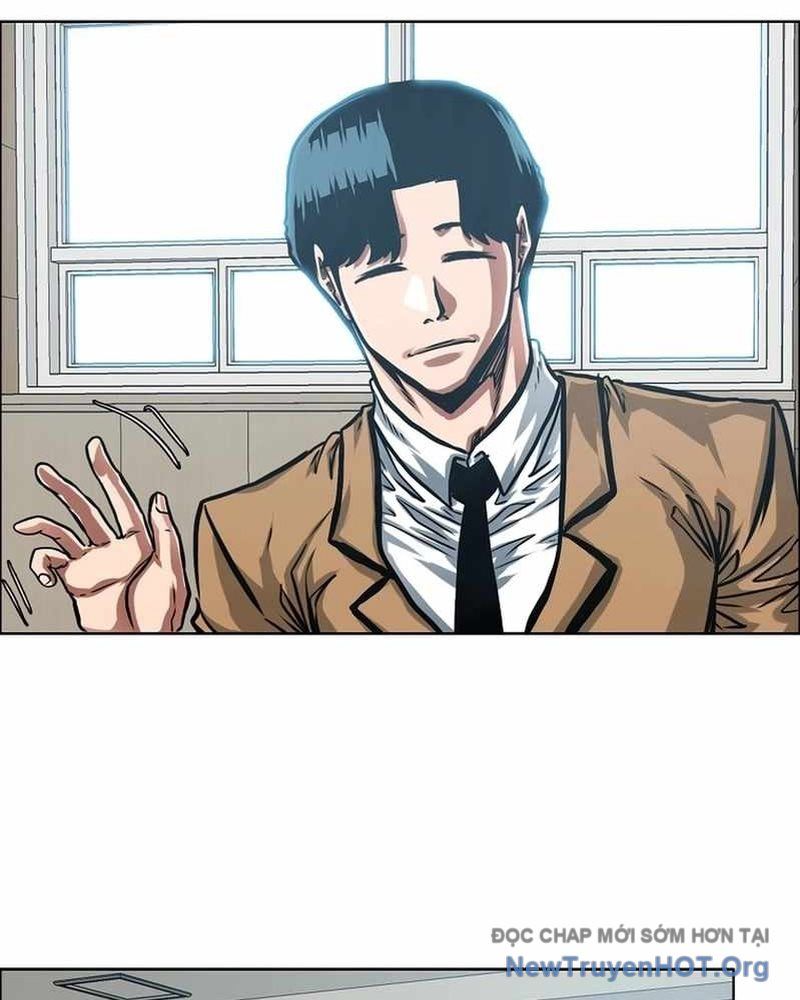 Gia Đình Bí Mật [Chap 1-20]