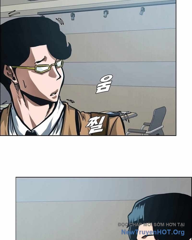 Gia Đình Bí Mật [Chap 1-20]