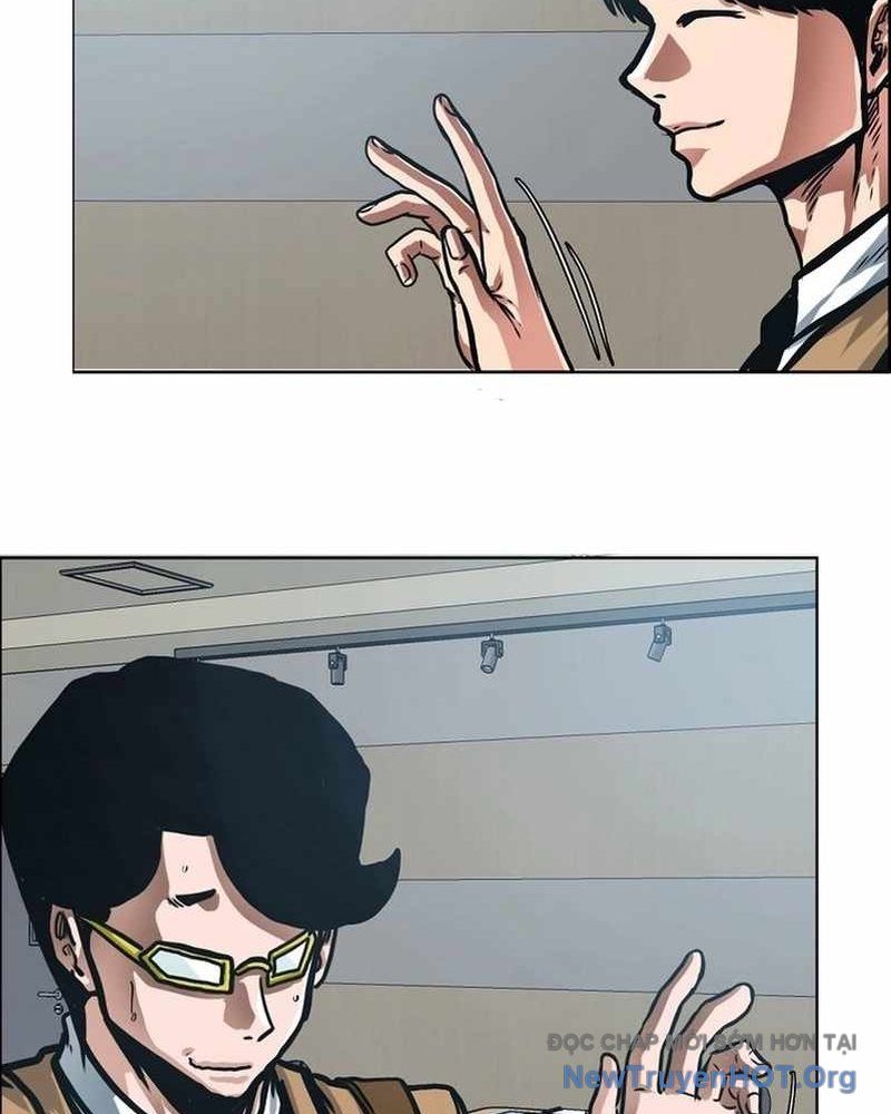 Gia Đình Bí Mật [Chap 1-20]