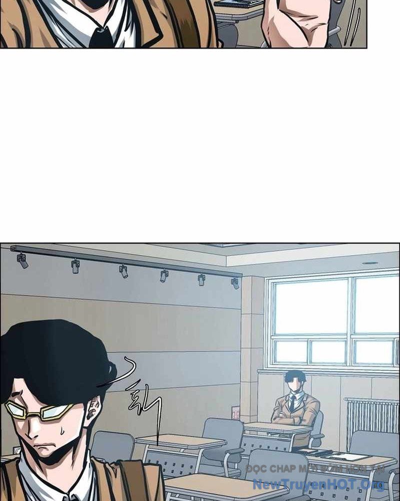 Gia Đình Bí Mật [Chap 1-20]