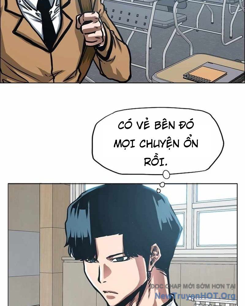 Gia Đình Bí Mật [Chap 1-20]