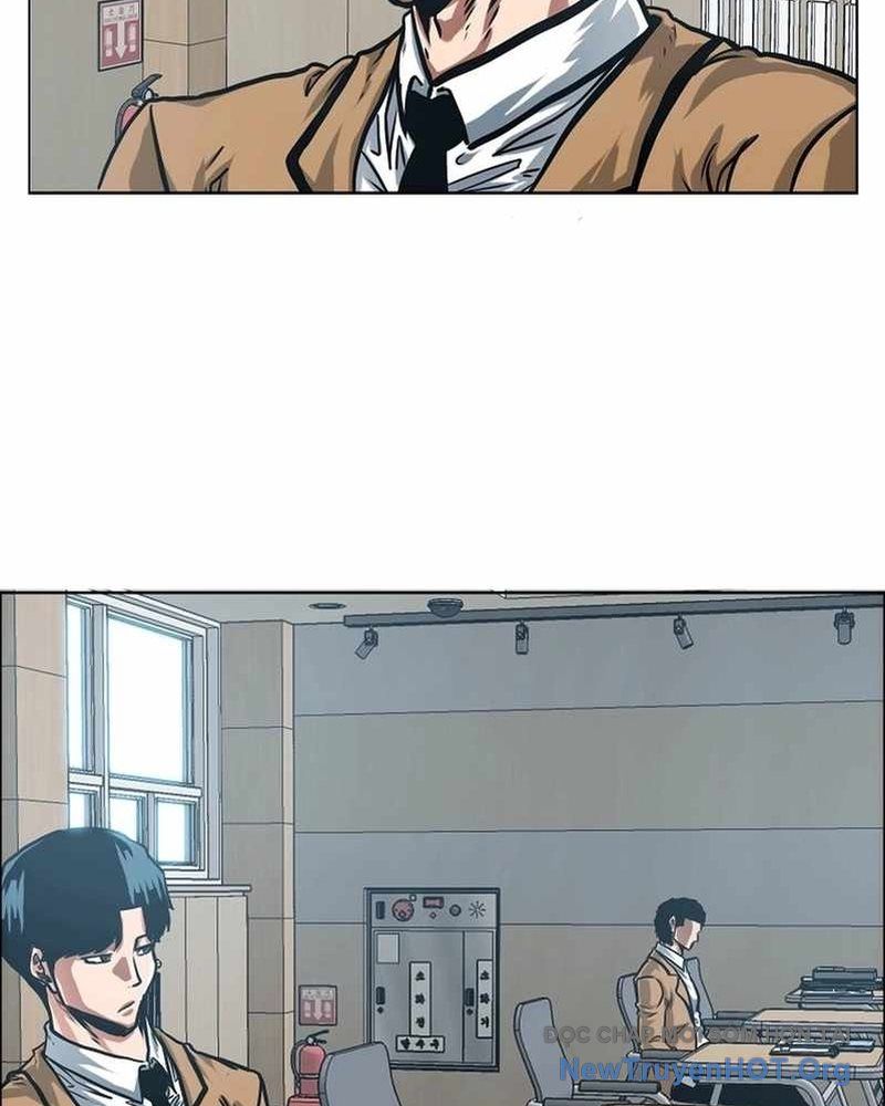 Gia Đình Bí Mật [Chap 1-20]