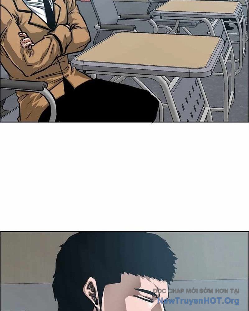 Gia Đình Bí Mật [Chap 1-20]