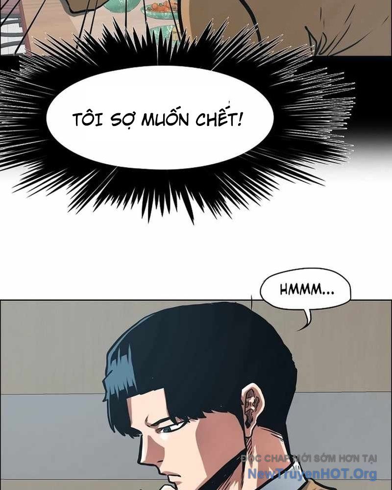 Gia Đình Bí Mật [Chap 1-20]
