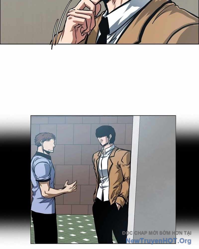 Gia Đình Bí Mật [Chap 1-20]