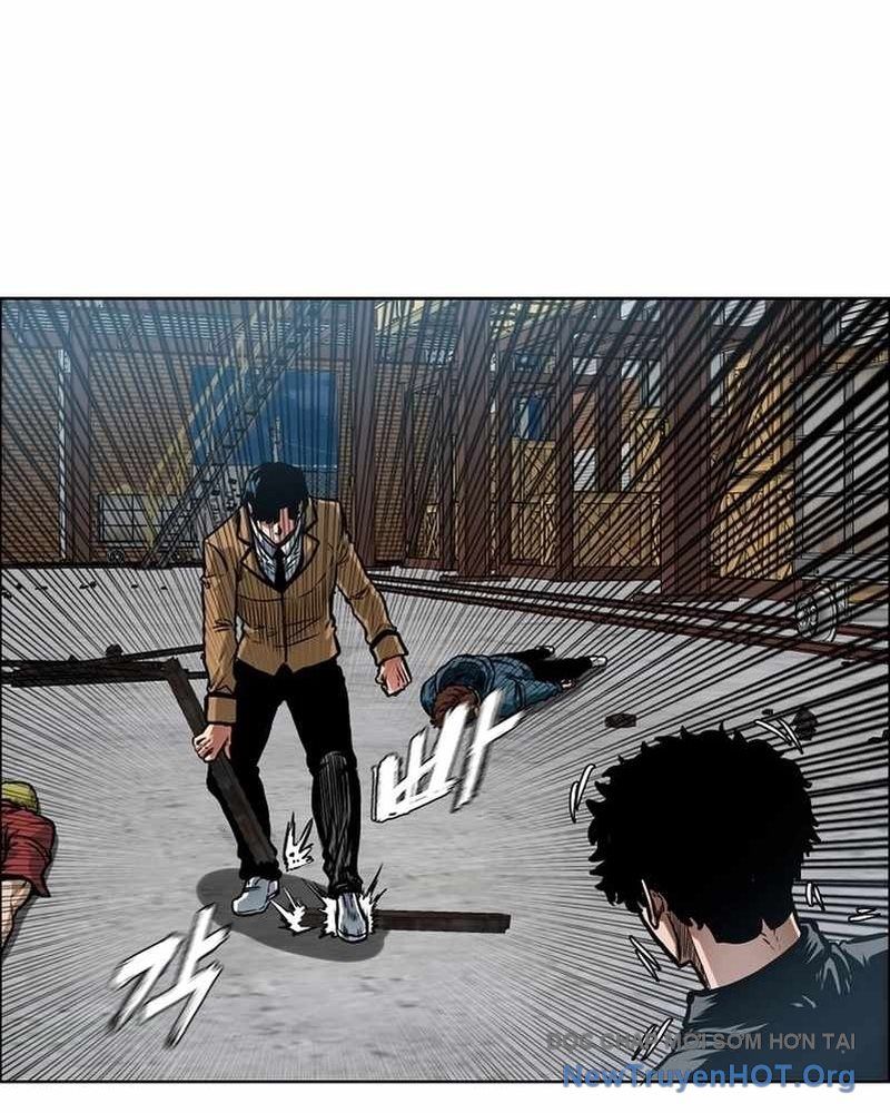 Gia Đình Bí Mật [Chap 1-20]
