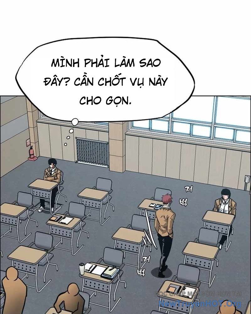 Gia Đình Bí Mật [Chap 1-20]
