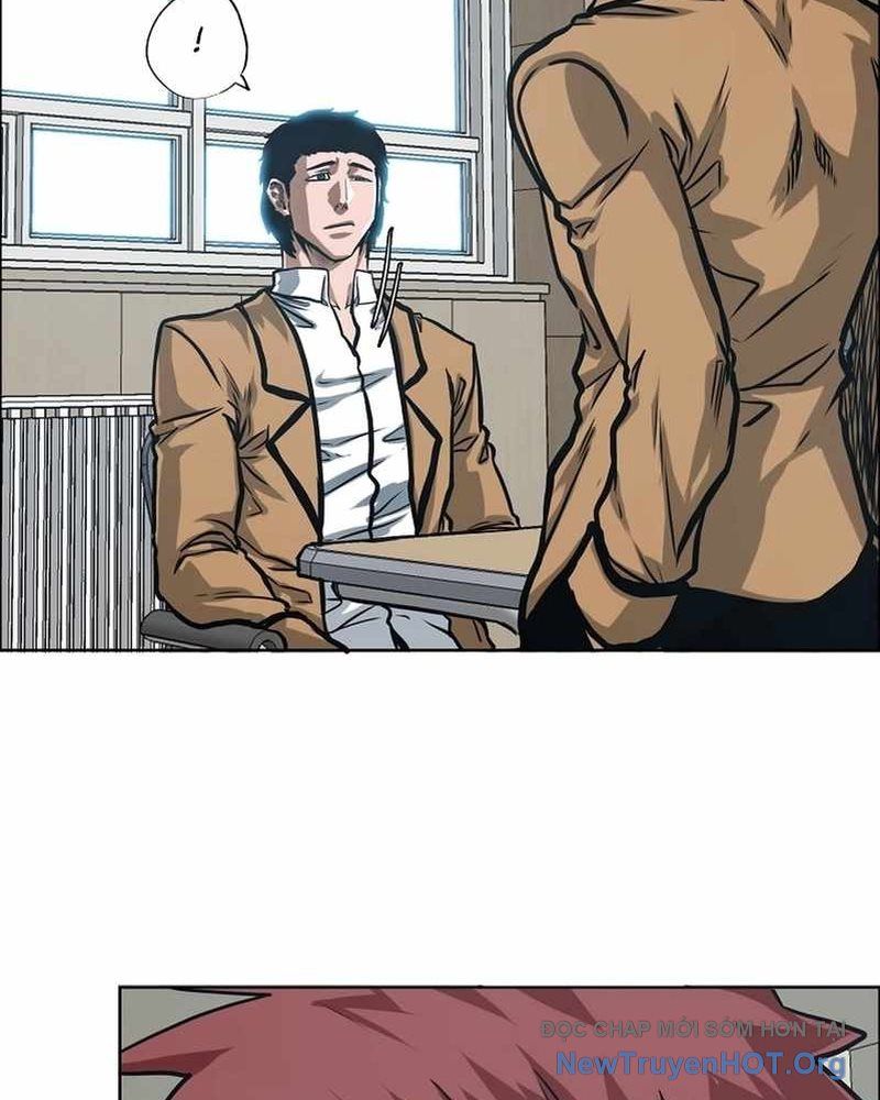 Gia Đình Bí Mật [Chap 1-20]