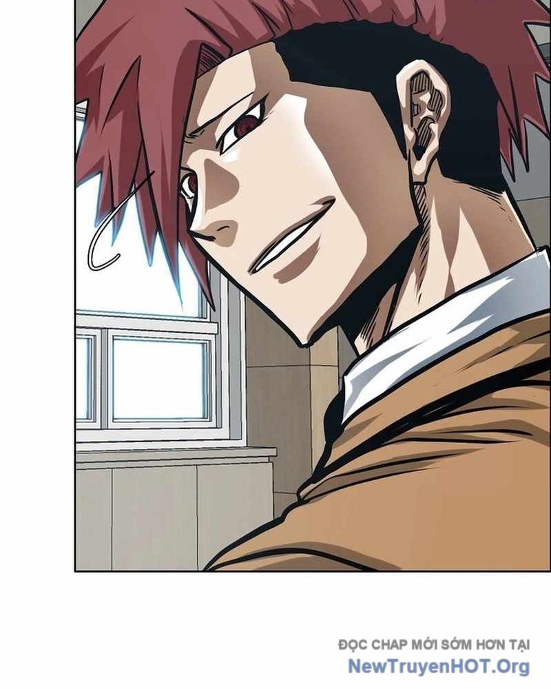Gia Đình Bí Mật [Chap 1-20]