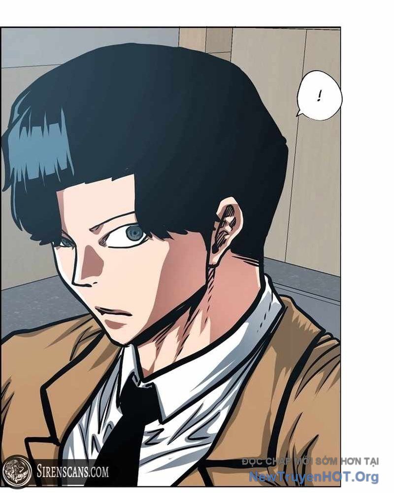 Gia Đình Bí Mật [Chap 1-20]