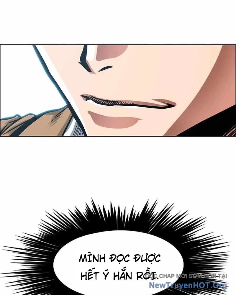 Gia Đình Bí Mật [Chap 1-20]