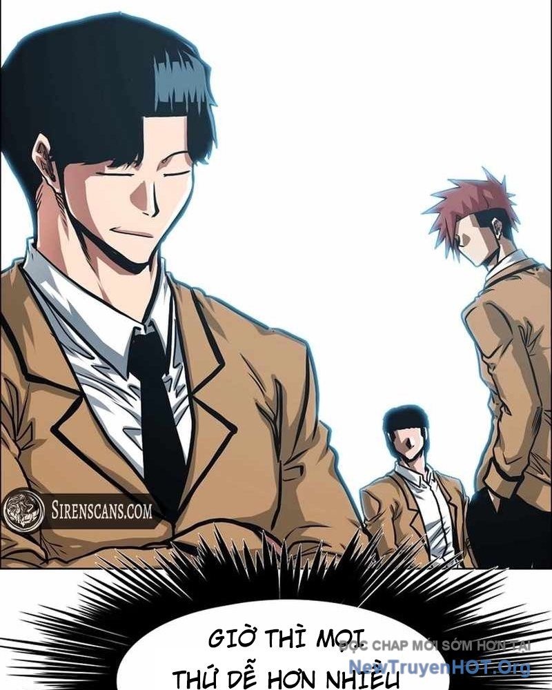Gia Đình Bí Mật [Chap 1-20]