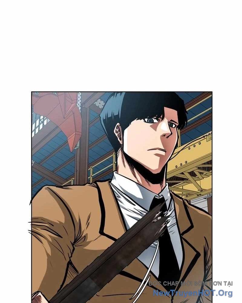 Gia Đình Bí Mật [Chap 1-20]
