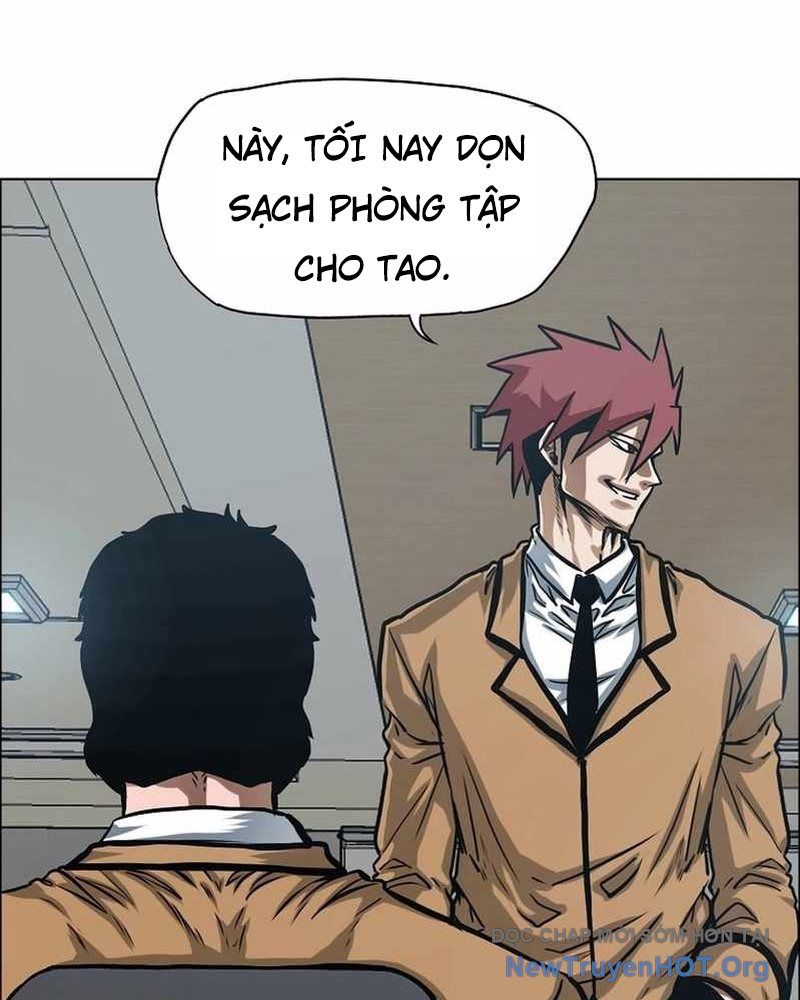 Gia Đình Bí Mật [Chap 1-20]