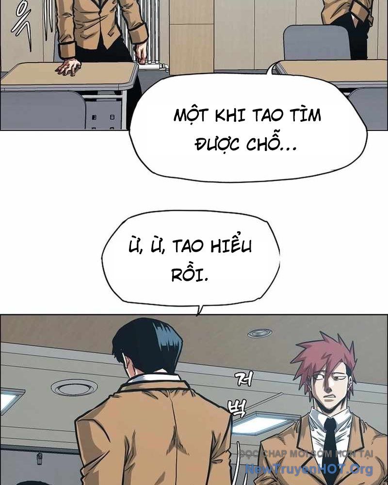Gia Đình Bí Mật [Chap 1-20]