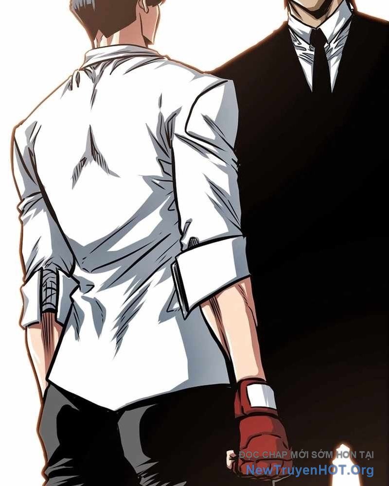 Gia Đình Bí Mật [Chap 1-20]