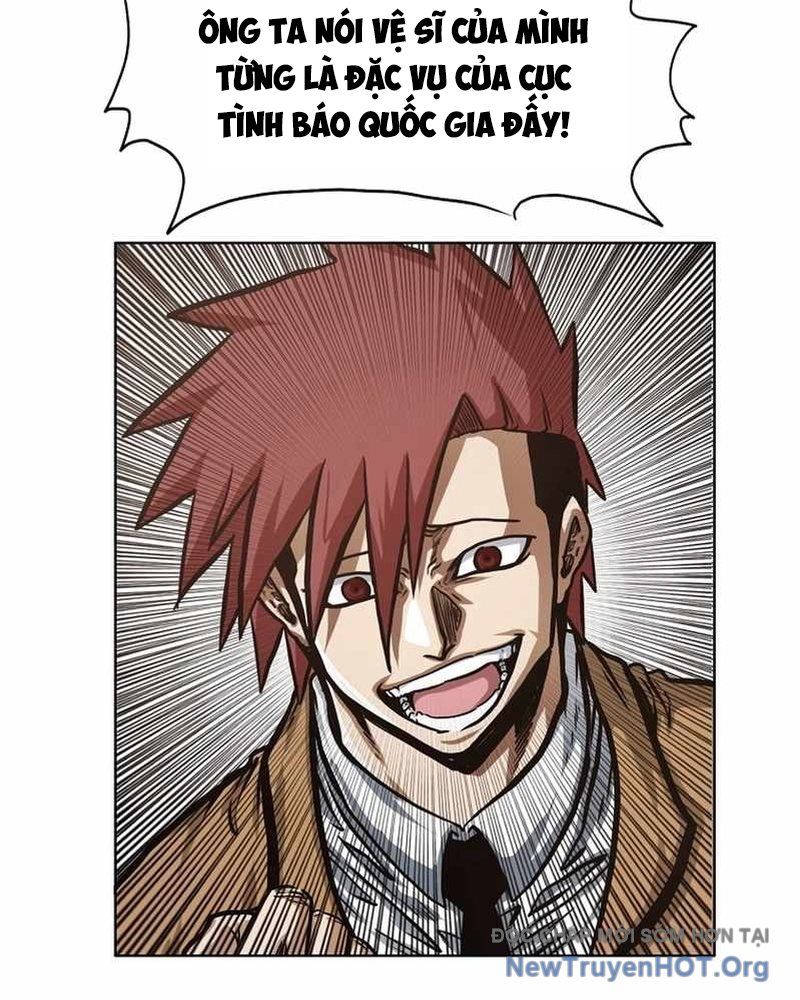 Gia Đình Bí Mật [Chap 1-20]