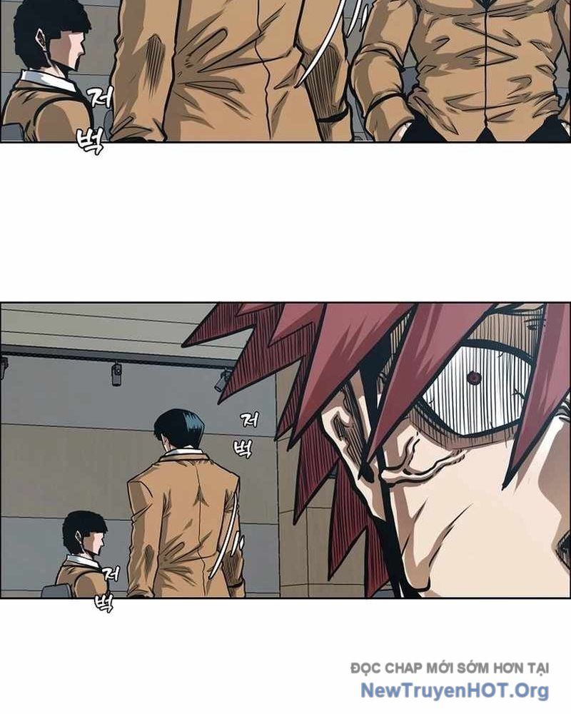 Gia Đình Bí Mật [Chap 1-20]
