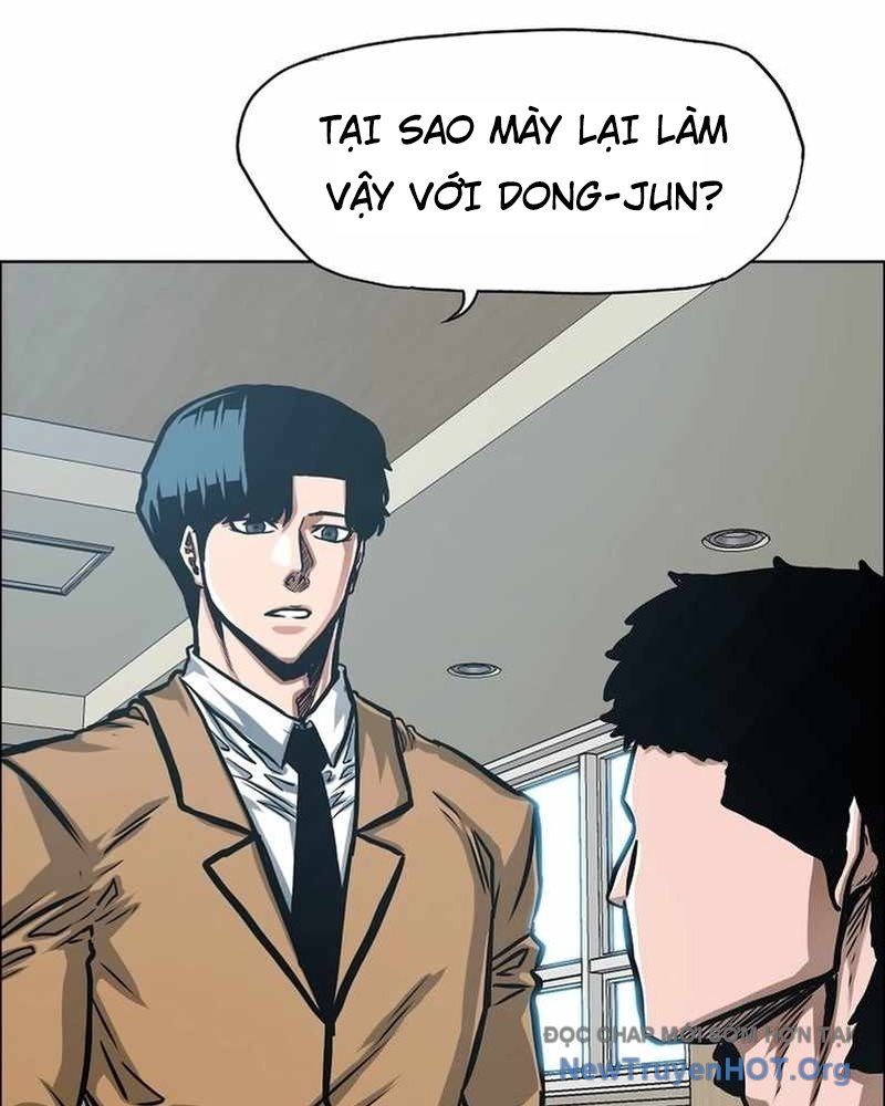 Gia Đình Bí Mật [Chap 1-20]
