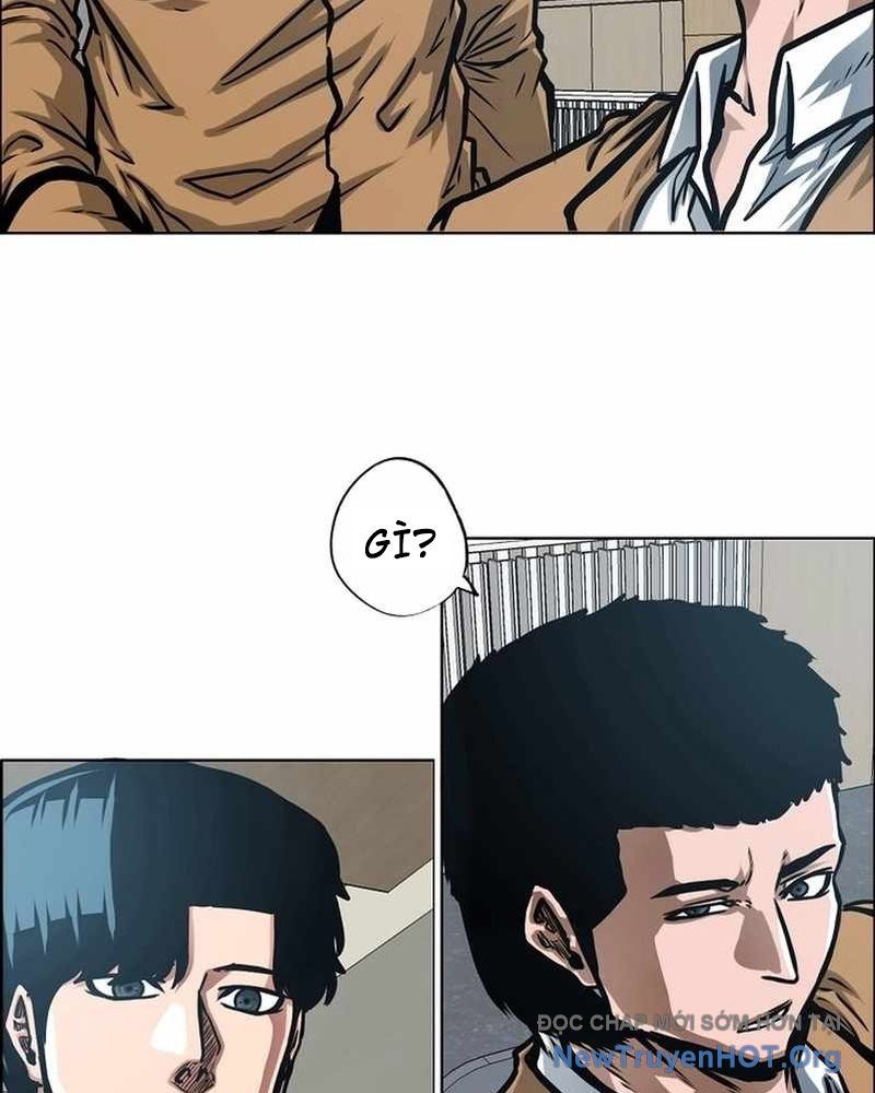 Gia Đình Bí Mật [Chap 1-20]