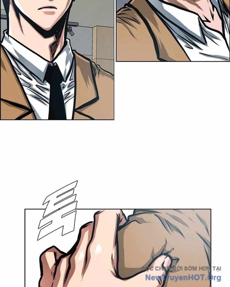Gia Đình Bí Mật [Chap 1-20]