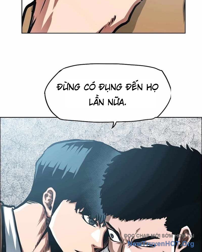 Gia Đình Bí Mật [Chap 1-20]