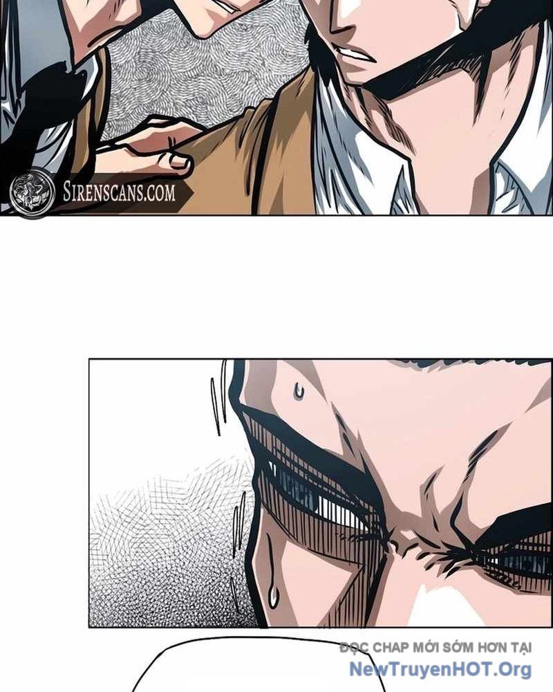 Gia Đình Bí Mật [Chap 1-20]