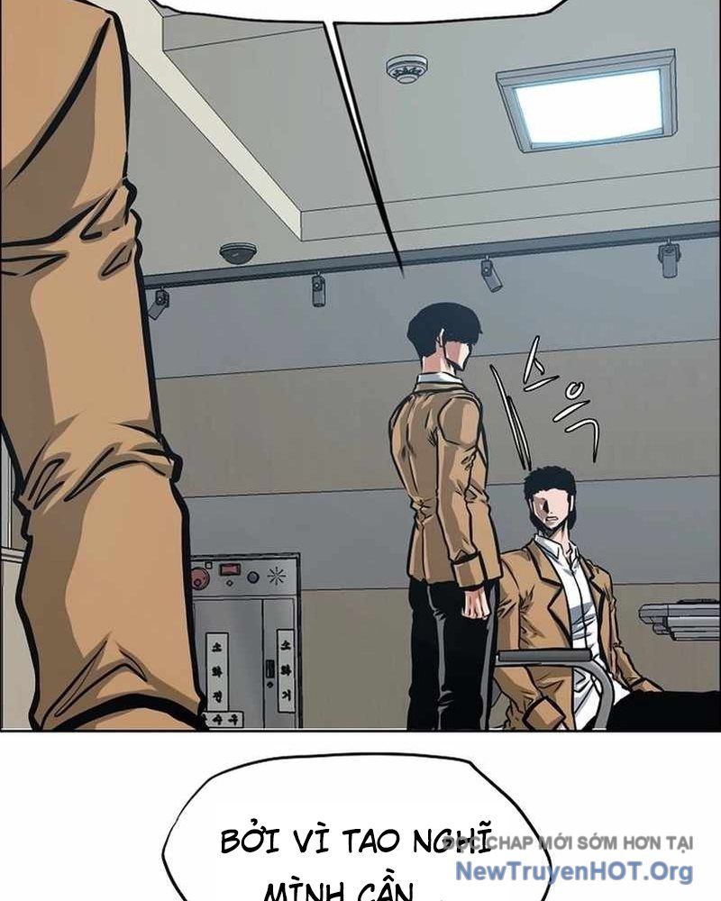 Gia Đình Bí Mật [Chap 1-20]