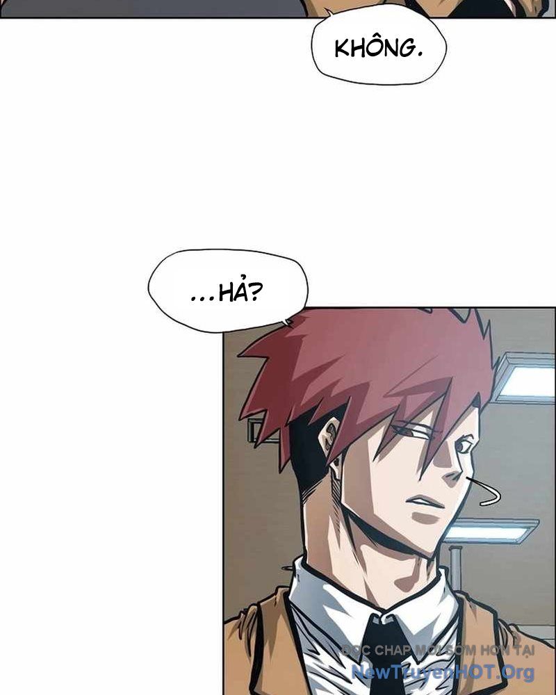 Gia Đình Bí Mật [Chap 1-20]