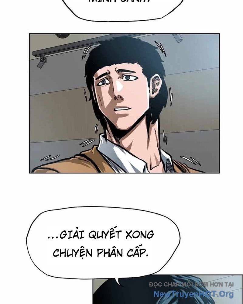 Gia Đình Bí Mật [Chap 1-20]