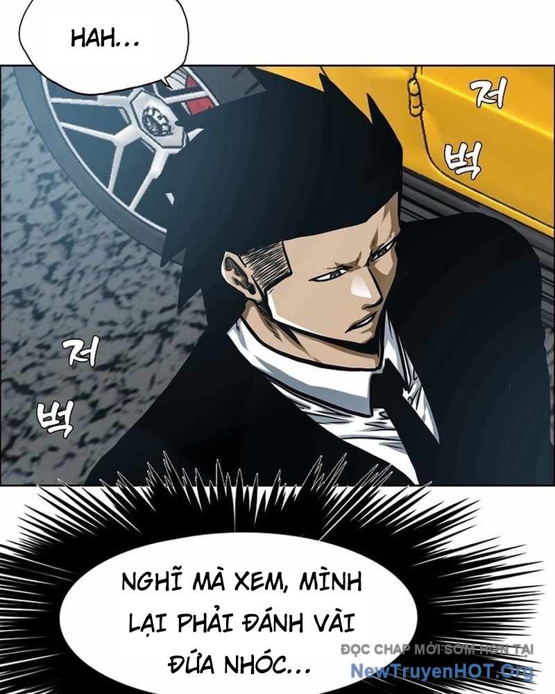 Gia Đình Bí Mật [Chap 1-20]