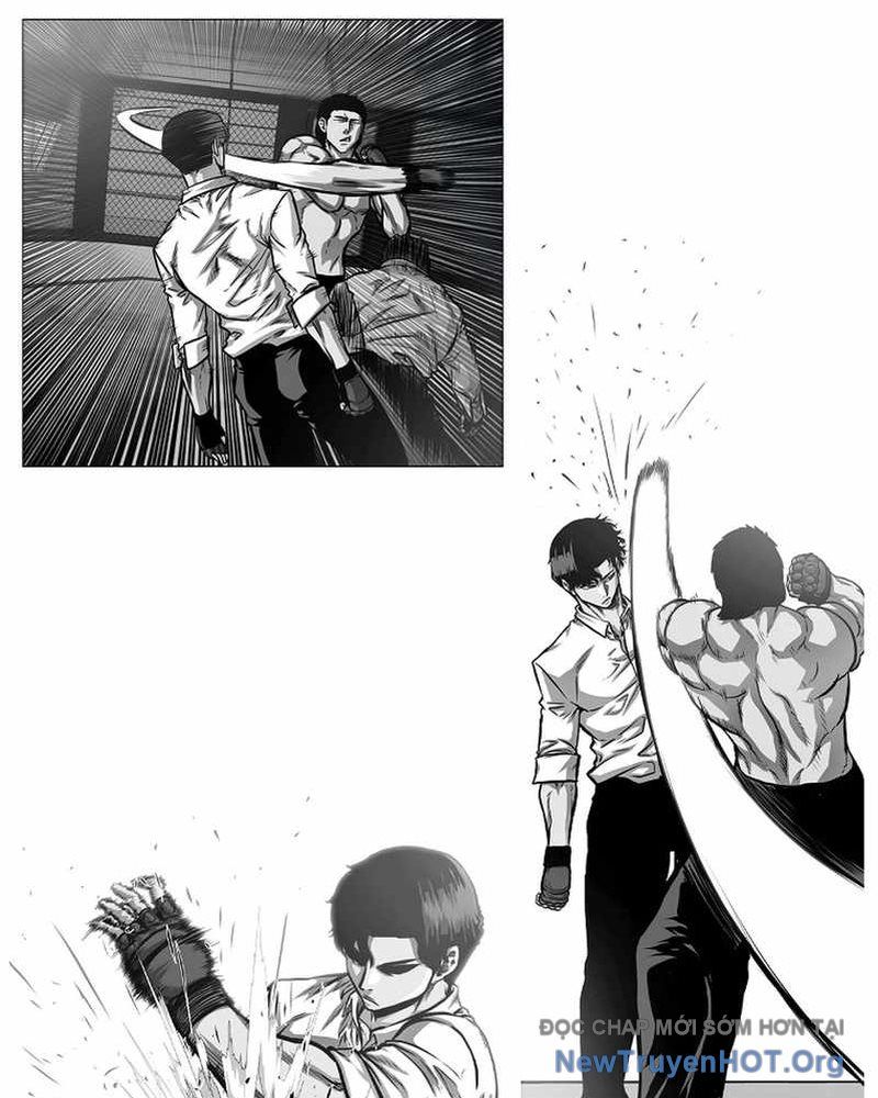 Gia Đình Bí Mật [Chap 1-20]