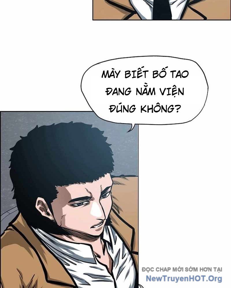Gia Đình Bí Mật [Chap 1-20]