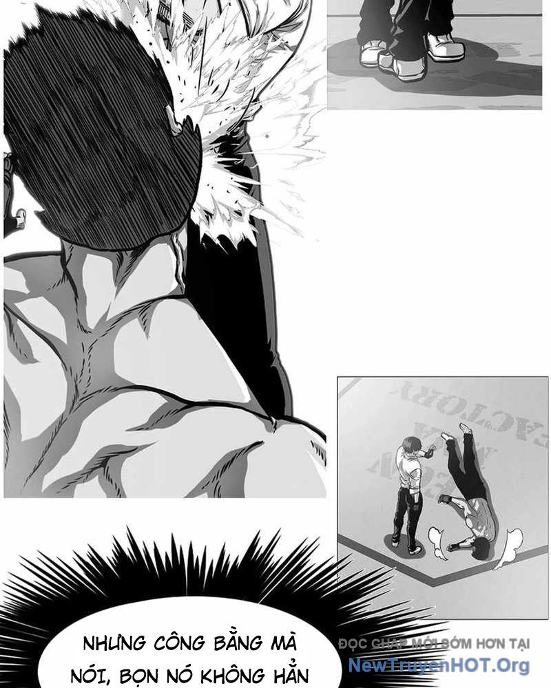 Gia Đình Bí Mật [Chap 1-20]