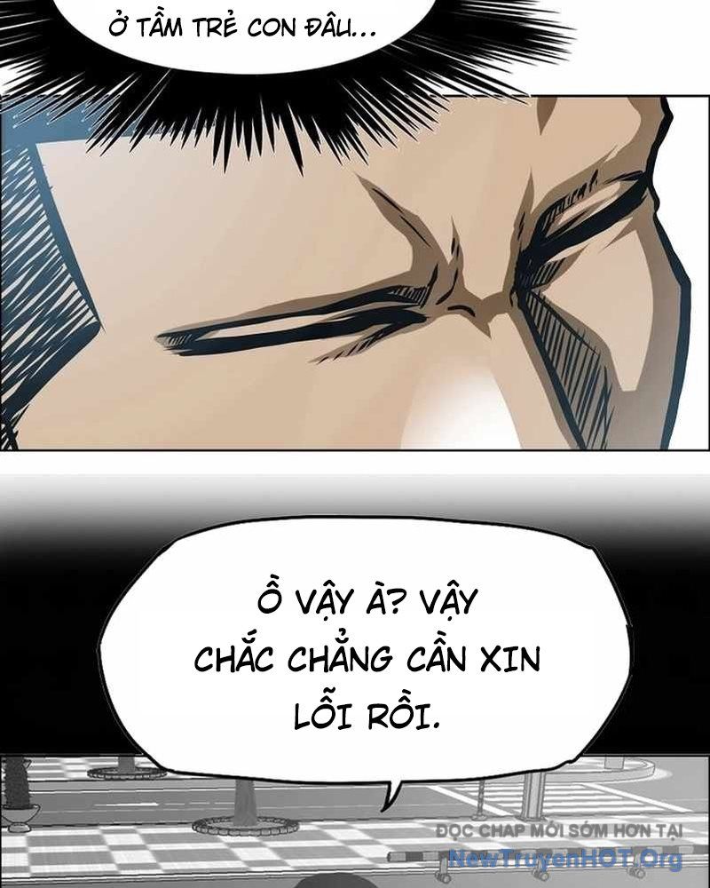 Gia Đình Bí Mật [Chap 1-20]