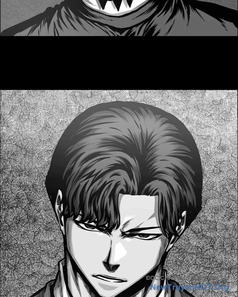 Gia Đình Bí Mật [Chap 1-20]