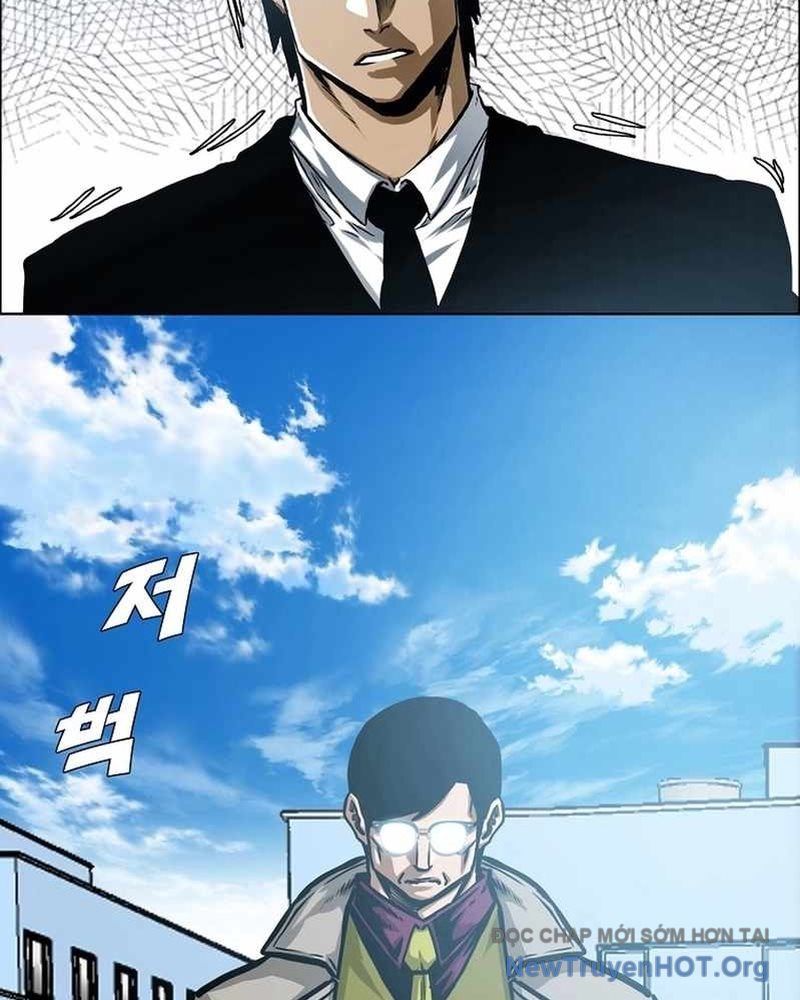 Gia Đình Bí Mật [Chap 1-20]