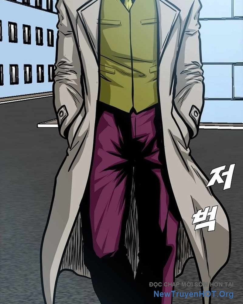Gia Đình Bí Mật [Chap 1-20]
