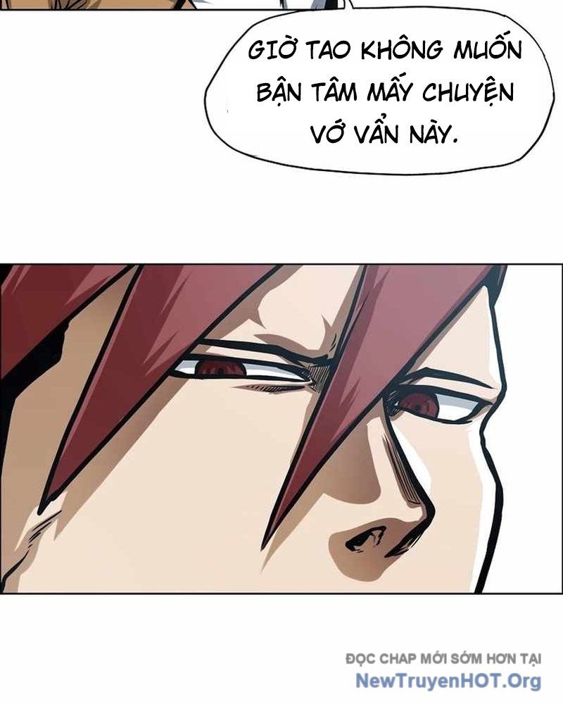 Gia Đình Bí Mật [Chap 1-20]