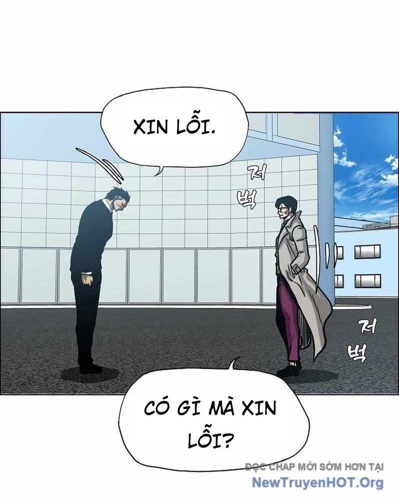 Gia Đình Bí Mật [Chap 1-20]