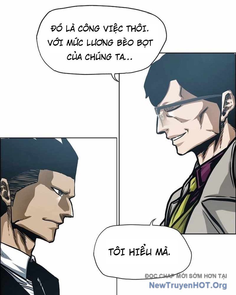 Gia Đình Bí Mật [Chap 1-20]