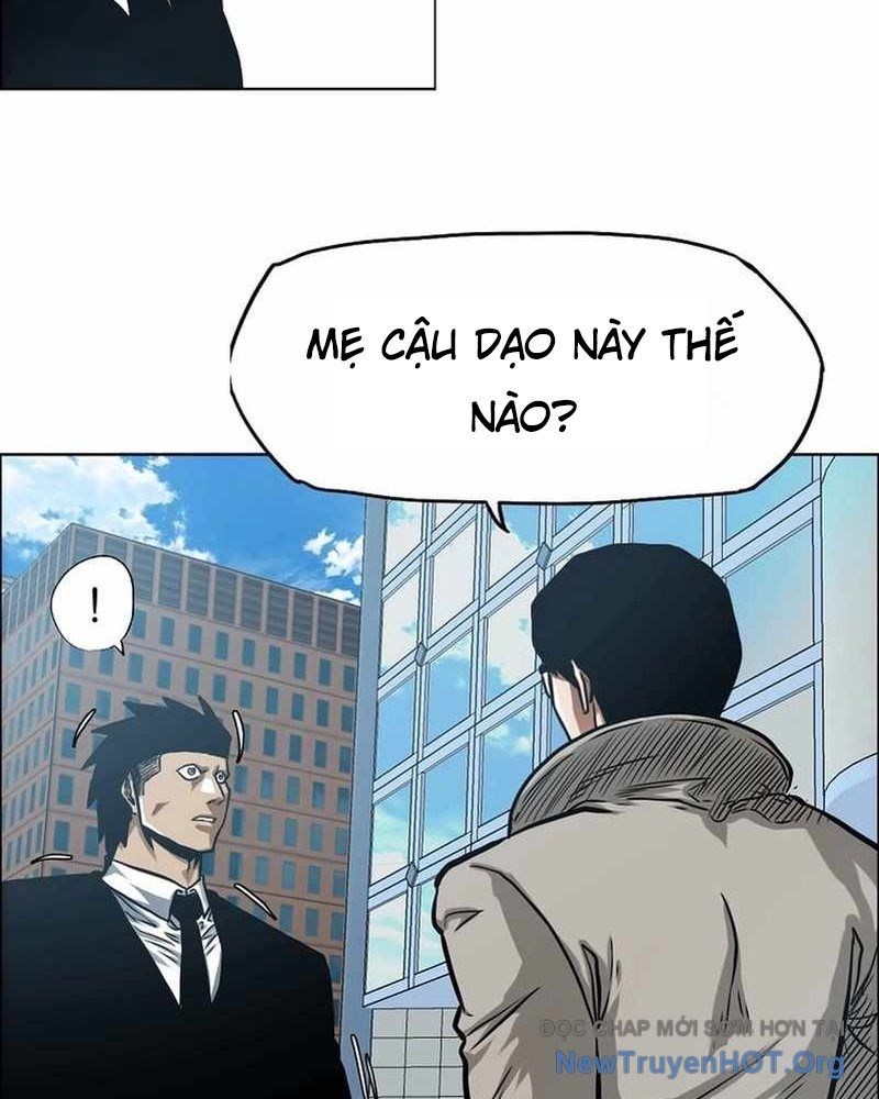 Gia Đình Bí Mật [Chap 1-20]