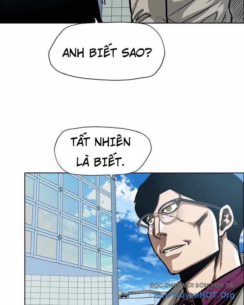 Gia Đình Bí Mật [Chap 1-20]